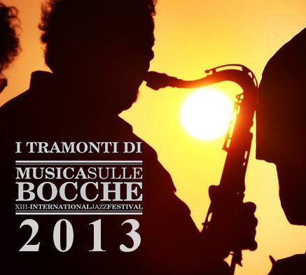 Album Fotografico Tramonti di Musica 2013